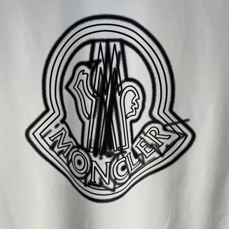 Moncler T-Shirts